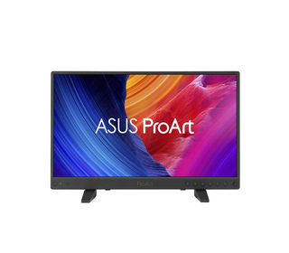 ASUS ProArt PA16USV 15.6" LCD 4K Ultra HD 5 ms Noir