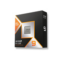 AMD Ryzen 9 9900X3D processeur 4,4 GHz 140 Mo L2 & L3 Plateau