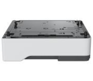 Lexmark 38S3110 pièce de rechange pour équipement d'impression Plateau 1 pièce(s)