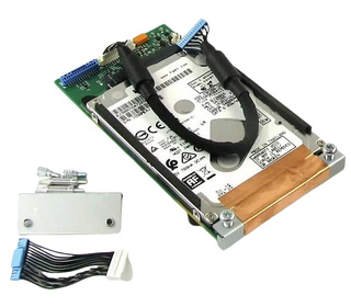 Lexmark 27X0805 disque dur 500 Go