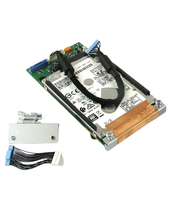 Lexmark 27X0805 disque dur 500 Go