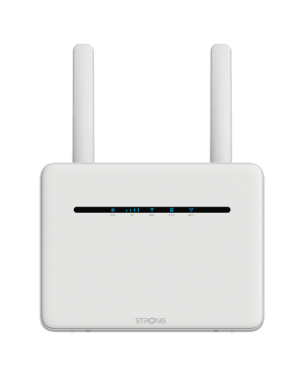 Strong 4G+ROUTER1200 routeur cellulaire, passerelle et modem Routeur de réseau cellulaire
