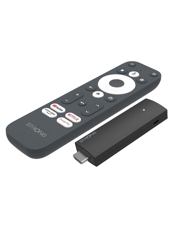 Strong LEAP-UNA HDMI 2K Ultra HD Android Noir