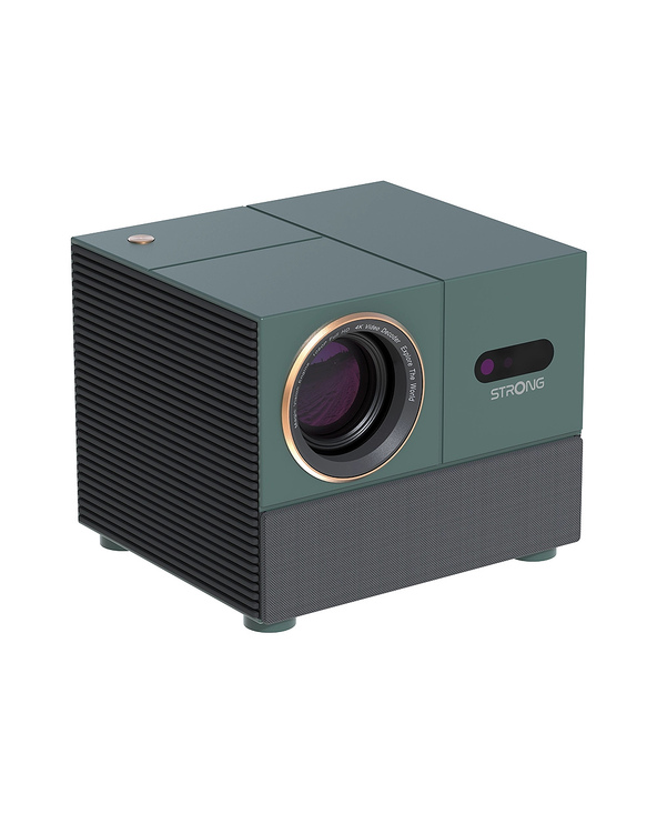 Strong MIRA1 LCD 1080p 300 ANSI lumens