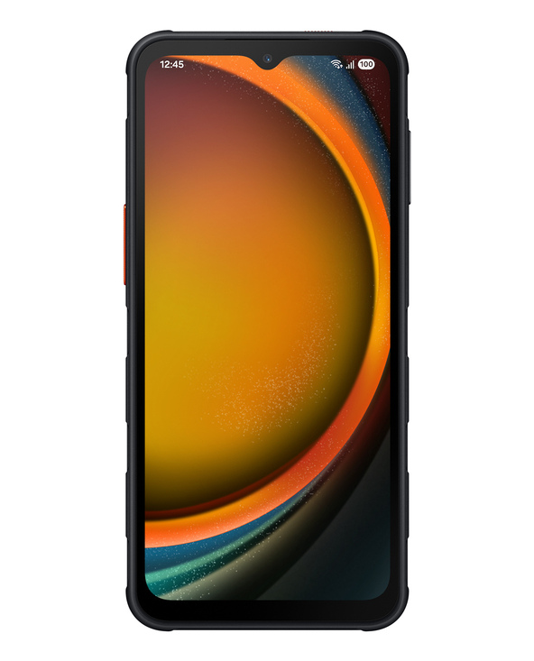 Samsung Galaxy XCover7 Pro 6.6" 128 Go Noir