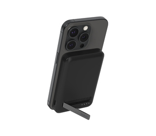 Belkin BoostCharge Pro Recharge sans fil Noir