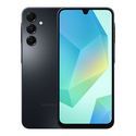 Samsung Galaxy A16 6.7" 128 Go Noir