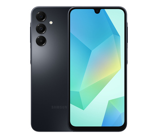 Samsung Galaxy A16 6.7" 128 Go Noir