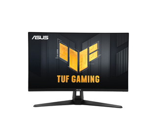 ASUS TUF Gaming TUF GAMING VG27AQ5A 27" LCD Quad HD 1 ms Noir