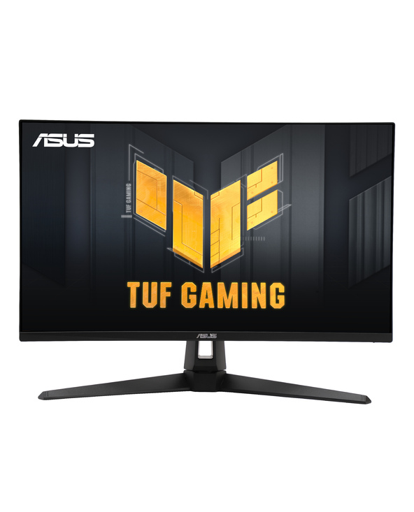 ASUS TUF Gaming TUF GAMING VG27AQ5A 27" LCD Quad HD 1 ms Noir