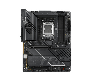 ASUS ROG STRIX X870E-H GAMING WIFI7 AMD X870E Emplacement AM5 ATX