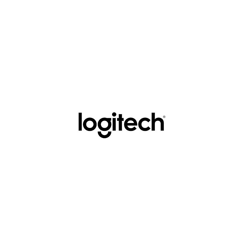 Logitech Essential for Rooms 3 année(s)