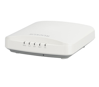 RUCKUS Networks 901-R350-WW02 point d'accès réseaux locaux sans fil 1774 Mbit/s Blanc Connexion Ethernet, supportant l'alimentat