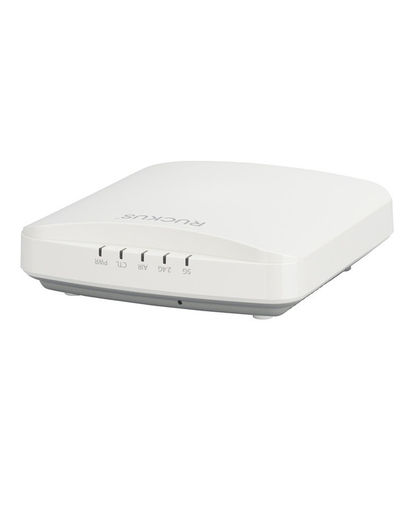 RUCKUS Networks 901-R350-WW02 point d'accès réseaux locaux sans fil 1774 Mbit/s Blanc Connexion Ethernet, supportant l'alimentat