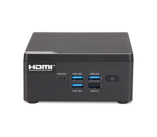 TERRA PC-GAMER 8000 PC I7 8 Go 1 To Windows 7 Home Premium Noir, Argent