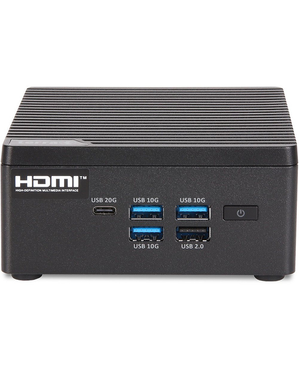 TERRA PC-GAMER 8000 PC I7 8 Go 1 To Windows 7 Home Premium Noir, Argent