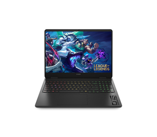 HP OMEN Gaming 16-AM0053NF 16" Intel Core 5 16 Go Noir 512 Go