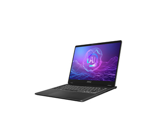 MSI Prestige 14 AI+ EVO C2VMG-002FR 14" Intel Core Ultra 7 32 Go Gris 1 To