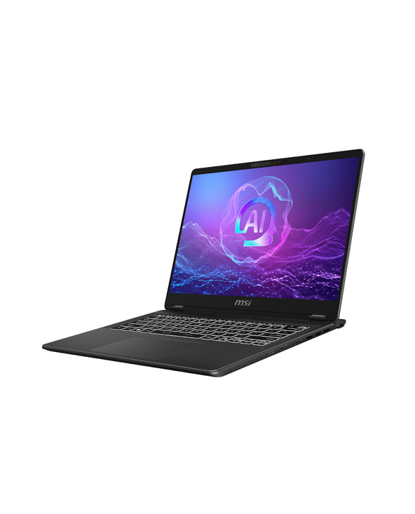 MSI Prestige 14 AI+ EVO C2VMG-002FR 14" Intel Core Ultra 7 32 Go Gris 1 To