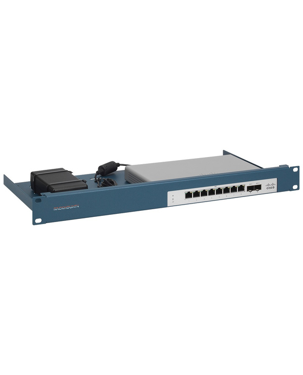Rackmount.IT RM-CI-T17 accessoire de racks Bande passante pare feu