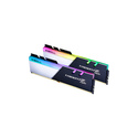 G.Skill Trident Z Neo F4-3200C16D-64GTZN module de mémoire 64 Go DDR4