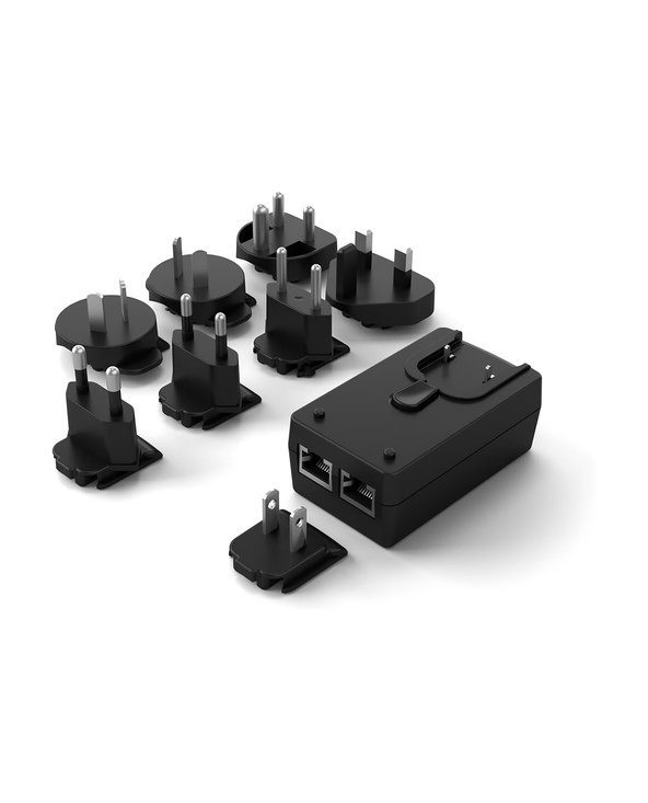 Neat POE-INJ-INT adaptateur et injecteur PoE