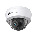 TP-Link VIGI C230(2.8mm) Dôme Caméra de sécurité IP Intérieure et extérieure 2304 x 1296 pixels Plafond