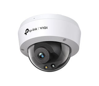 TP-Link VIGI C230(2.8mm) Dôme Caméra de sécurité IP Intérieure et extérieure 2304 x 1296 pixels Plafond