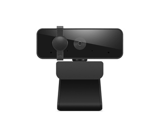 Lenovo Essential FHD Gen2 webcam 1920 x 1080 pixels USB 2.0 Noir