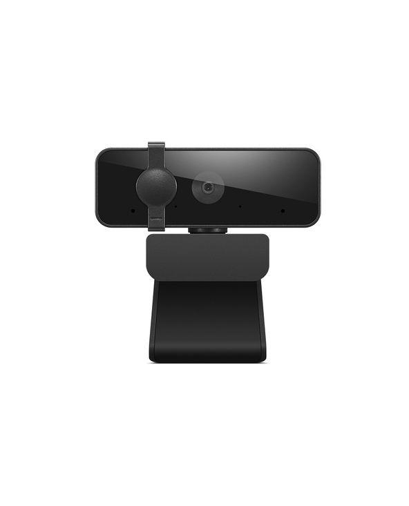 Lenovo Essential FHD Gen2 webcam 1920 x 1080 pixels USB 2.0 Noir