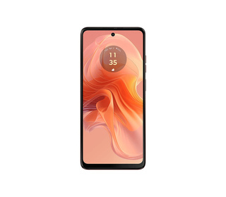 Motorola moto g G04S 6.6" 64 Go Orange