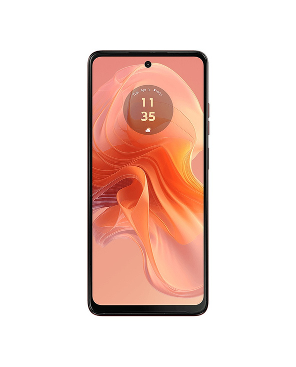 Motorola moto g G04S 6.6" 64 Go Orange