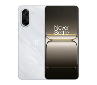 OnePlus Nord CE5 6.77" 256 Go Couleur marbre