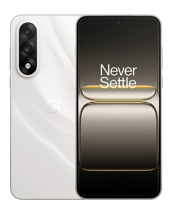 OnePlus Nord 5 6.83" 512 Go Couleur marbre