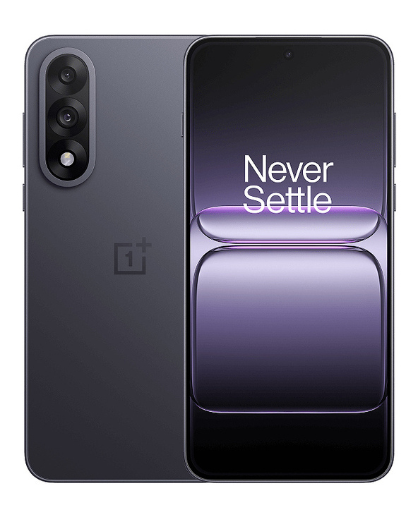 OnePlus Nord 5 6.83" 512 Go Gris