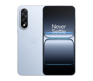 OnePlus Nord 5 6.83" 512 Go Bleu