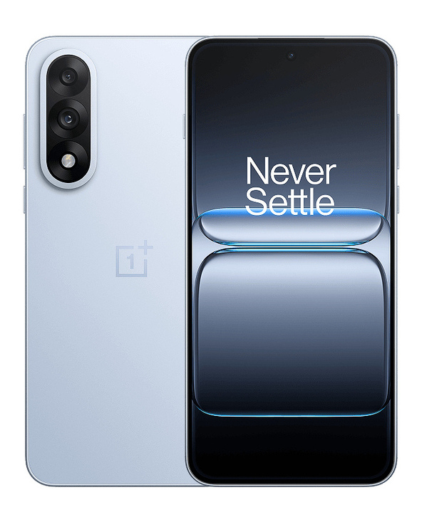 OnePlus Nord 5 6.83" 512 Go Bleu