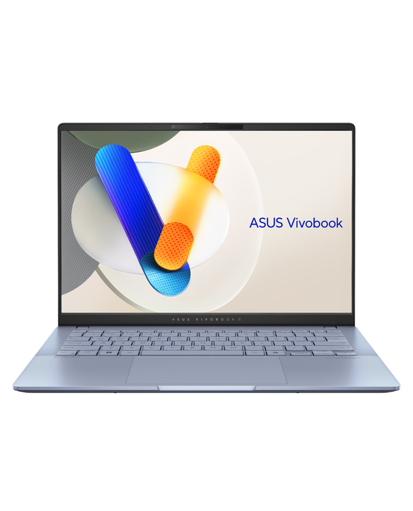 ASUS Vivobook S5406MA-QD199X 14" Intel Core Ultra 7 16 Go Bleu 1 To