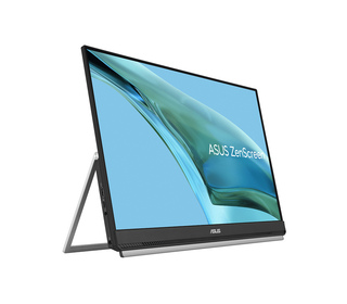 ASUS ZenScreen MB249C 23.8" LED Full HD 5 ms Noir