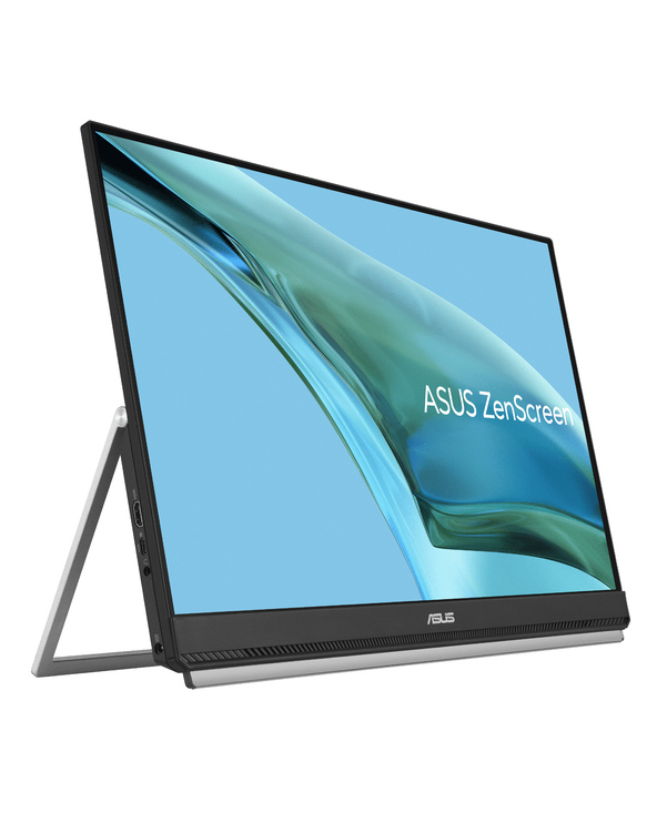 ASUS ZenScreen MB249C 23.8" LED Full HD 5 ms Noir
