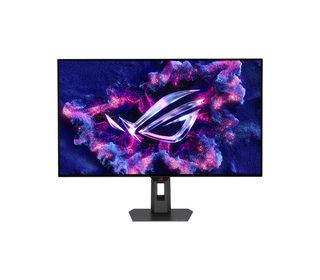 ASUS ROG Strix OLED XG32UCWG 31.5" OLED 4K Ultra HD 0,03 ms Noir