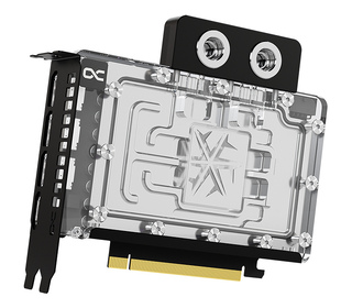 INNO3D iChill GeForce RTX 5080 FROSTBITE NVIDIA 16 Go GDDR7