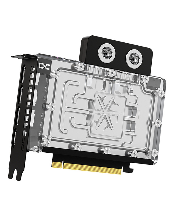 INNO3D iChill GeForce RTX 5080 FROSTBITE NVIDIA 16 Go GDDR7