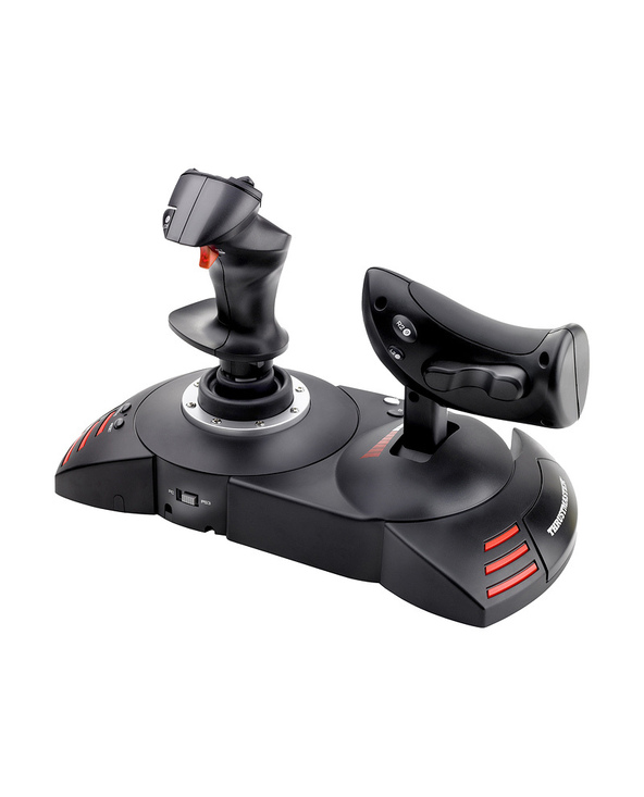 Thrustmaster T.Flight Hotas X Noir simulation de vol PC