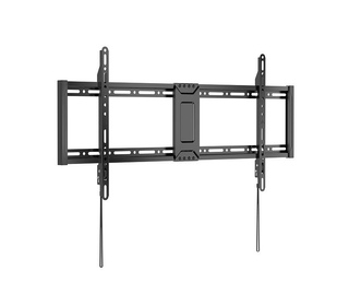 Equip 650360 support pour téléviseur 2,41 m (95") Noir