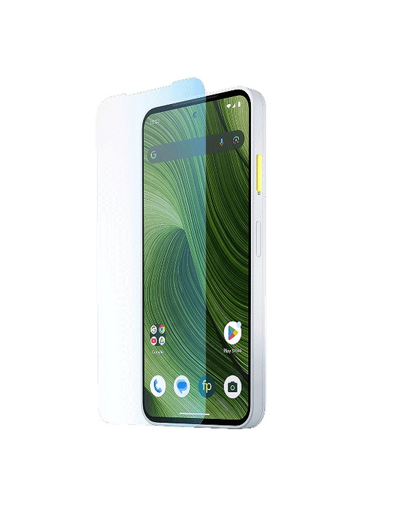 Fairphone Screen Protector Protecteur de dos/écran 1 pièce(s)
