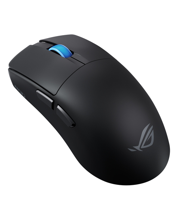 ASUS ROG Harpe II Ace souris Gaming Droitier RF Wireless + Bluetooth + USB Type-A Optique 42000 DPI