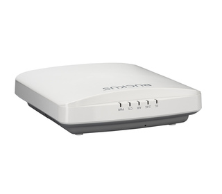 RUCKUS Networks 901-R550-WW00 point d'accès réseaux locaux sans fil 1774 Mbit/s Blanc Connexion Ethernet, supportant l'alimentat