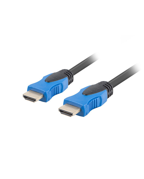 Lanberg CA-HDMI-20CU-0075-BK câble HDMI 7,5 m HDMI Type A (Standard) Noir