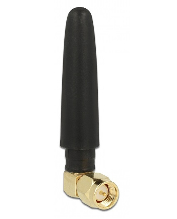 DeLOCK 89623 antenne Antenne omni-directionnelle SMA 2 dBi